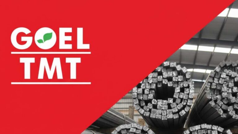 Goel TMT Price Today